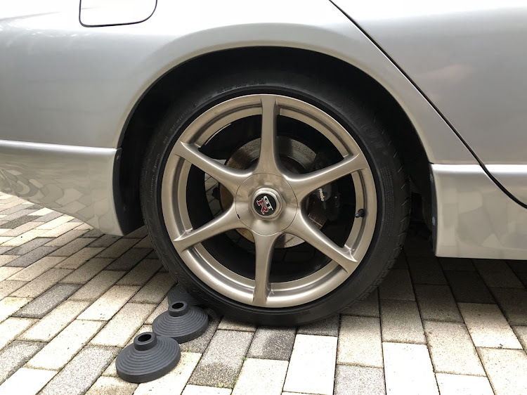 スカイライン GT-Rのyonettiuneさんが投稿したカスタム事例の投稿画像2枚目