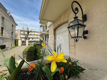 appartement à Saint-Germain-en-Laye (78)