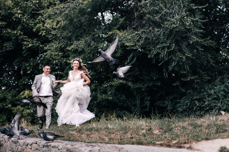 Wedding photographer Maks Vladimirskiy (vladimirskiy). Photo of 1 June 2022