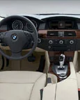 BMW 5 Serien 2003-2010 E60/E61