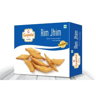 Rimjhim 250Gm (R)