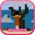 Squd World Craft 3D