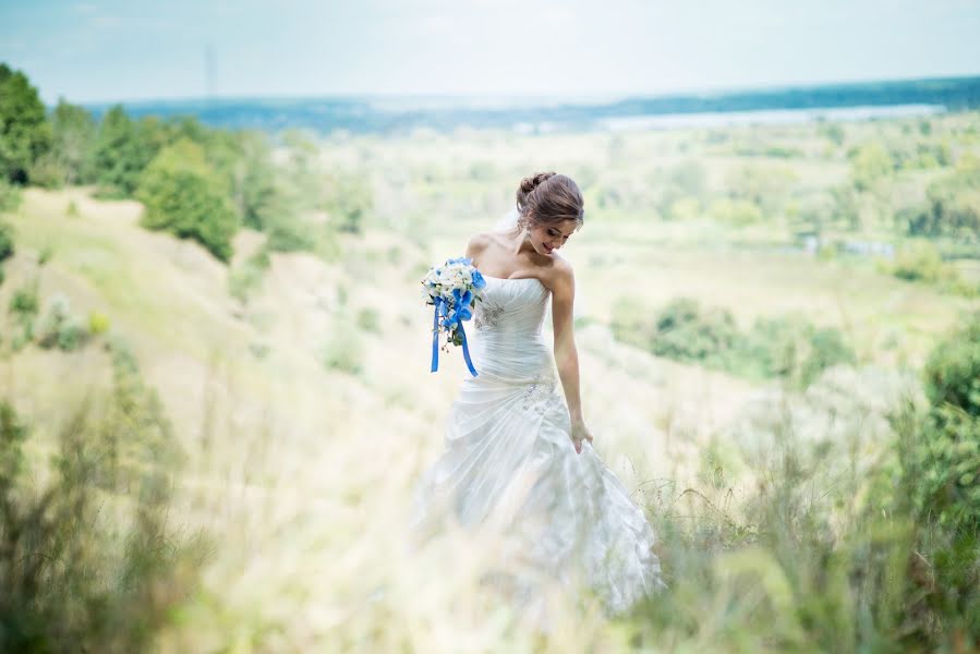 Svadobný fotograf Aleksandra Shishlakova (shishlakova). Fotografia publikovaná 28. marca 2020