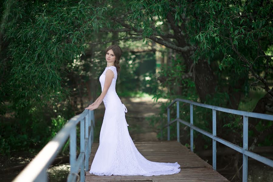 Wedding photographer Oleg Batenkin (batenkin). Photo of 5 September 2018