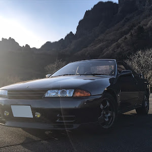 スカイライン GT-R BNR32