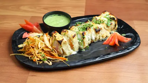 Paneer Reshmi Kebab