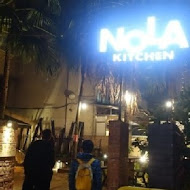 Nola Kitchen 紐澳良小廚(世貿店)