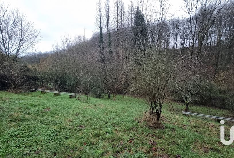  Vente Terrain à bâtir - 638m² à Launois-sur-Vence (08430) 