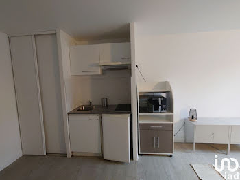 appartement à Cergy (95)