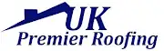 UK Premier Roofing Logo