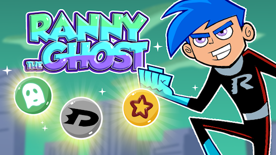 Ranny the ghost slicer 1.0 APK + Mod (المال غير محدود) إلى عن على ذكري المظهر