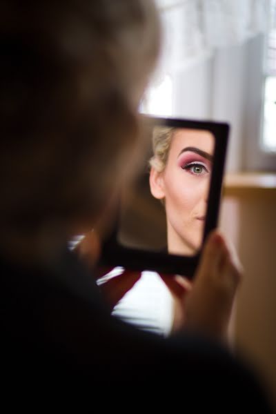 Fotografo di matrimoni David Cekota (davidcekota). Foto del 23 febbraio 2019