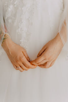 Fotografo di matrimoni Roman Novickiy (novitskiyphoto). Foto del 12 maggio 2022