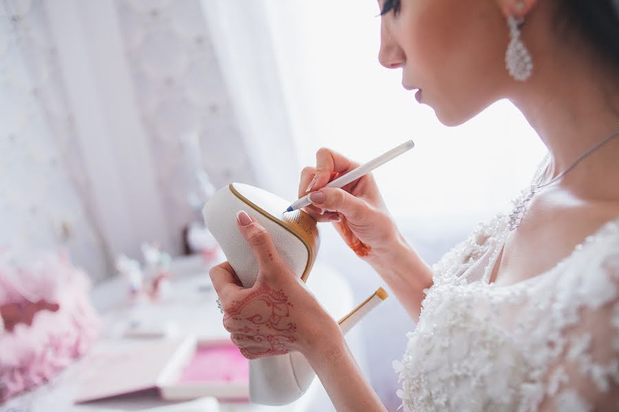 Wedding photographer Umid Novruzov (umidnovruzov). Photo of 9 February 2019