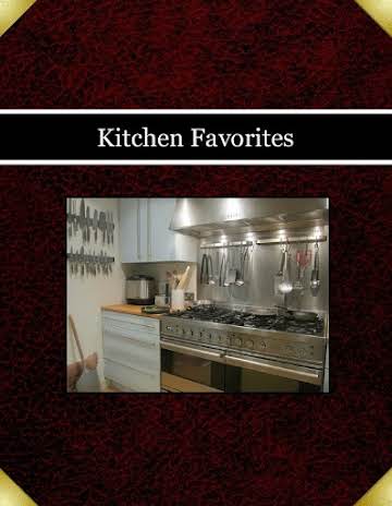 Kitchen Favorites