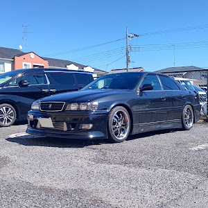 チェイサー JZX100