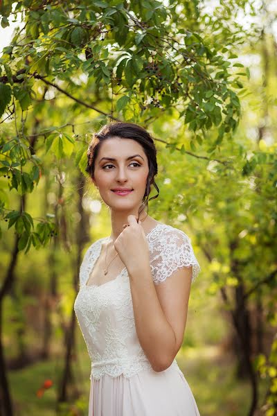 Wedding photographer Kseniya Kolomiec (ksenija). Photo of 27 February 2015