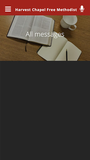 Harvest Chapel Free Methodist