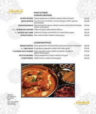 Samarkand menu 7