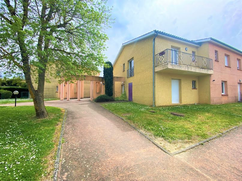 Vente appartement 3 pièces 56 m² à Montastruc-la-Conseillère (31380), 148 000 €