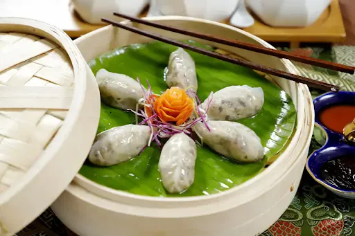 Paneer Momos