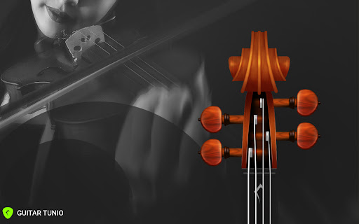 Violin Tuner app online free