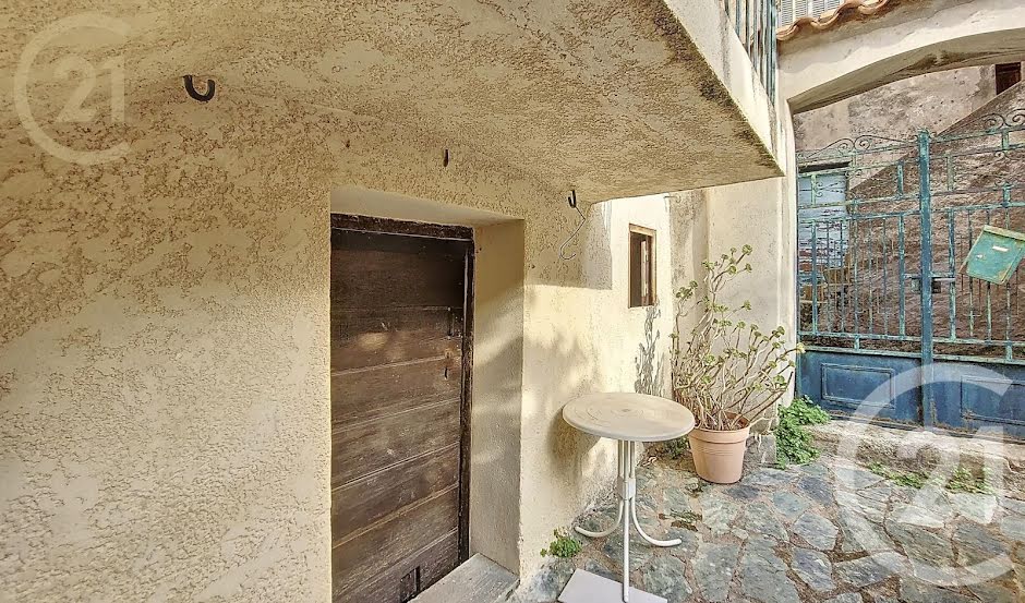 Vente maison 4 pièces 57 m² à Calenzana (20214), 244 500 €