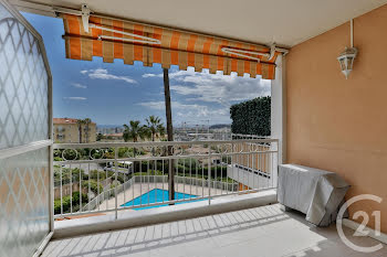 appartement à Nice (06)