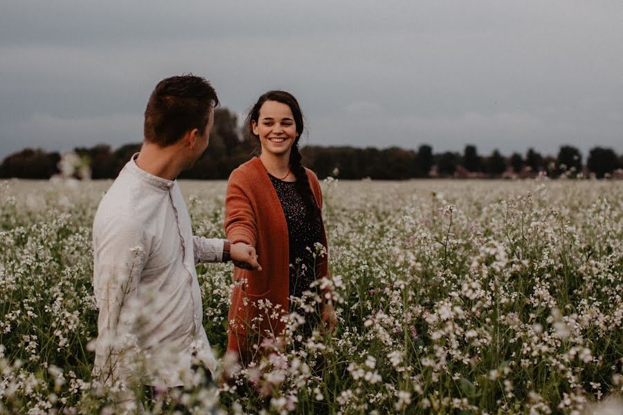 Vestuvių fotografas Mirthe Walpot (mirthehelena). Nuotrauka 2021 lapkričio 22