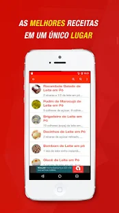 Receitas com Leite em Pó(圖4)-速報App