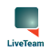 LiveTeam  icon