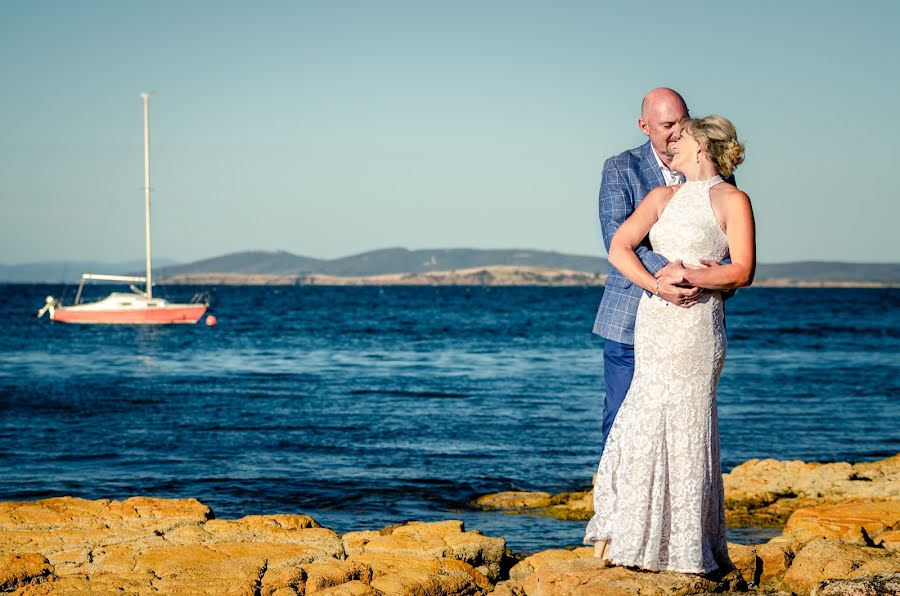 Huwelijksfotograaf Joelle Beekman (joellebeekman). Foto van 16 juli 2020