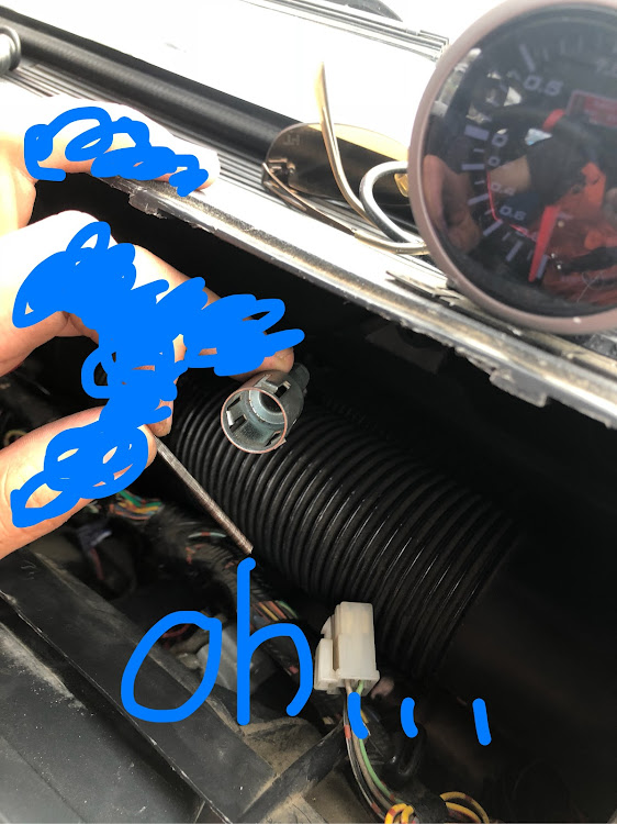ジムニーの予想外の展開に関するカスタム事例の投稿画像1枚目