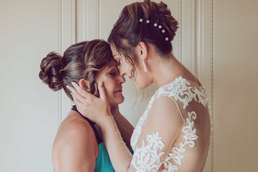 Photographe de mariage Spiro Sanarica (sanarica). Photo du 18 décembre 2016