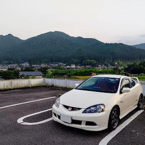 インテグラ DC5