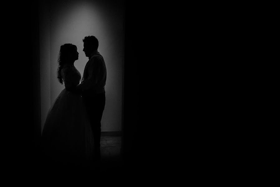 Vestuvių fotografas Fal Gomez (falmonte). Nuotrauka 2017 lapkričio 30