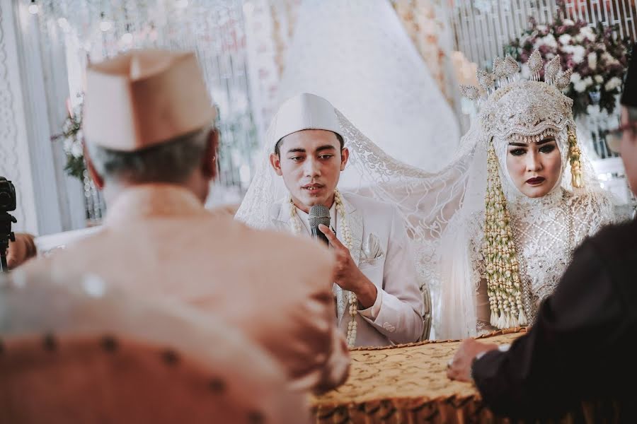 結婚式の写真家M Fadhel Ridwan Fadhel (kelvinstudio)。2020 5月31日の写真