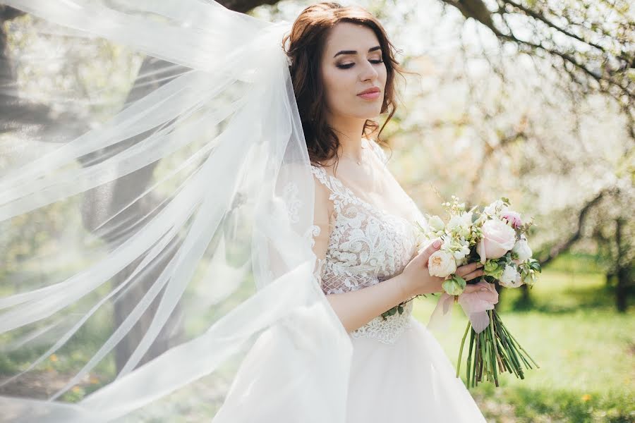 Wedding photographer Svetlana Boyarchuk (svitlankaboyarch). Photo of 24 June 2018