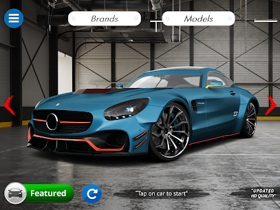 3DTuning MOD APK [Everything Full Unlocked] 3.6.365 6