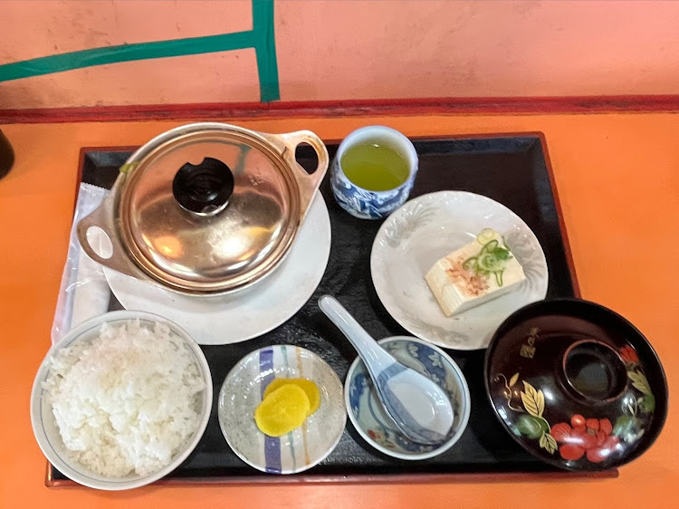 佐賀クロさんが投稿したちりれんげ・もつ鍋定食に関するカスタム事例の投稿画像2枚目