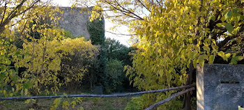 propriété à Grambois (84)