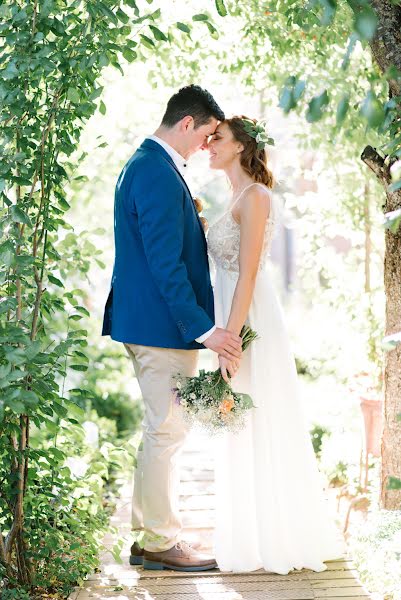 Fotógrafo de casamento Felipe Andaur (felipeandaur). Foto de 10 de março 2020