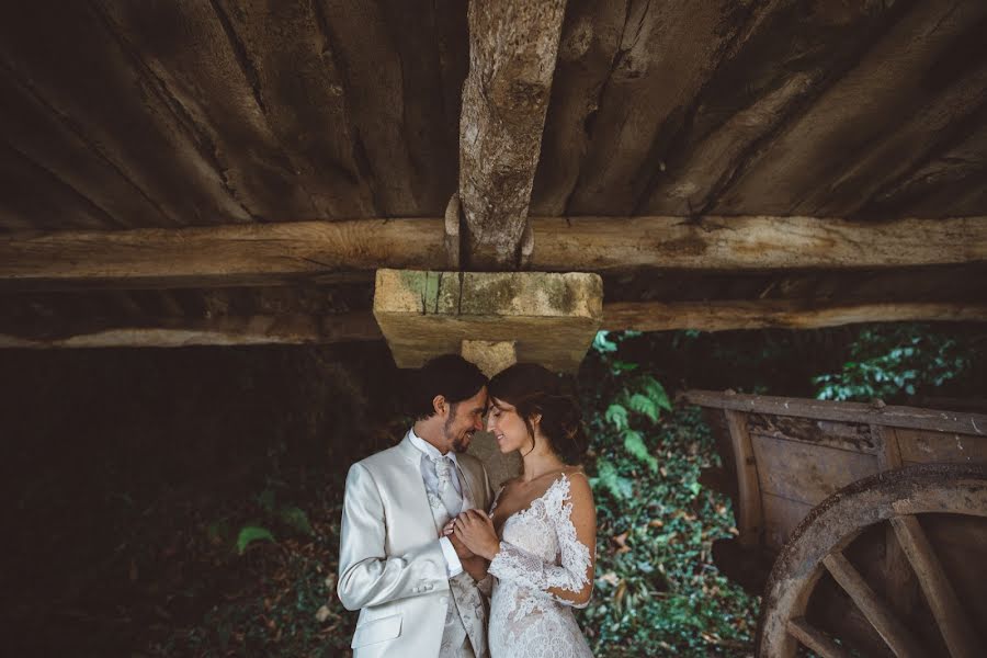 Fotógrafo de bodas Arturo Solís (arturosolis). Foto del 10 de noviembre 2016