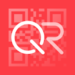 Cover Image of ダウンロード QRQR-QRコード®リーダー 1.9.10 APK