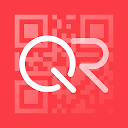 Official QR Code® Reader "Q" 2.0.7 APK ダウンロード