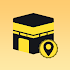 Qibla Finder - Find Qibla Direction2.2