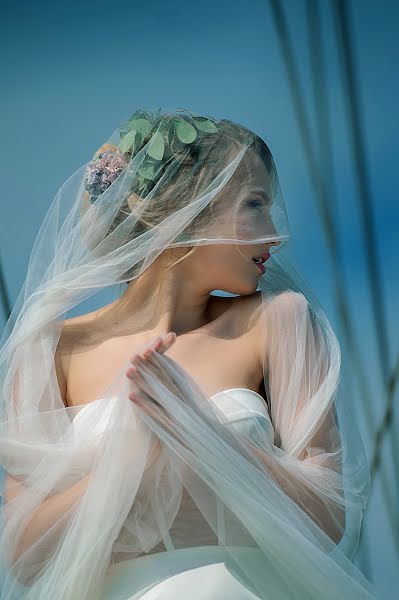 Wedding photographer Irina Regulskaya (reguliskaya). Photo of 26 March 2020