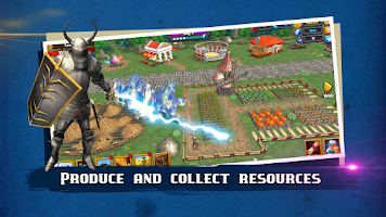 Download Kingdom Quest Tower Defense TD android on PC