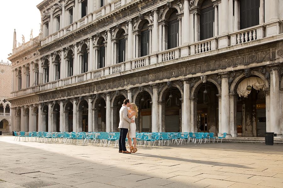 Fotografo di matrimoni Michele Agostinis (micheleagostinis). Foto del 10 gennaio