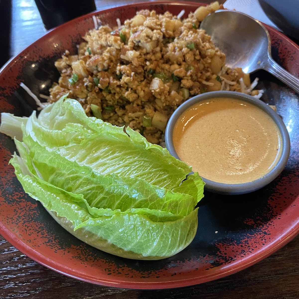 Gluten-Free at P.F. Chang's